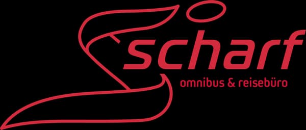 Scharf Omnibus & Reisebüro